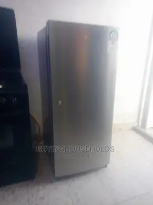 Haier 190L Single Door Fridge