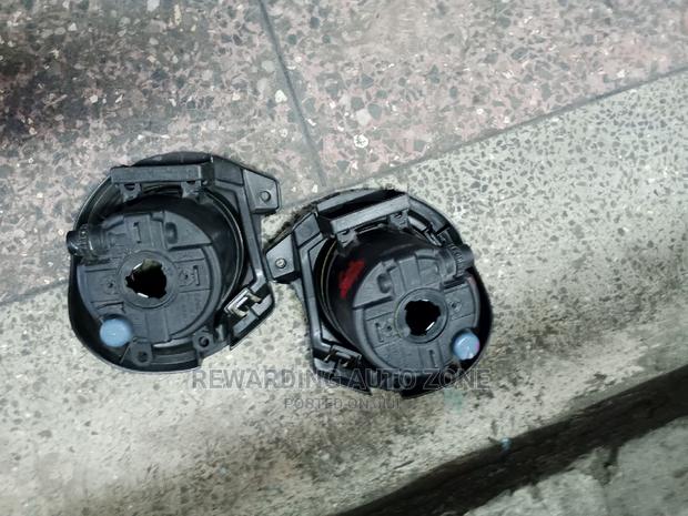 Fielder 165 2016 Model Foglights. - main view