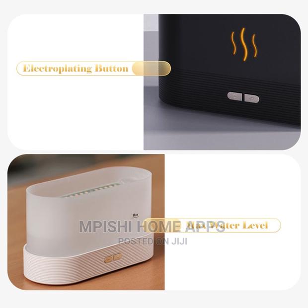 Humidifier With Flame Effect - thumbnail 4