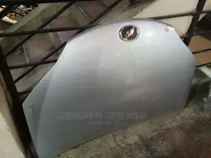 Toyota Wish 2011 Bonnet.
