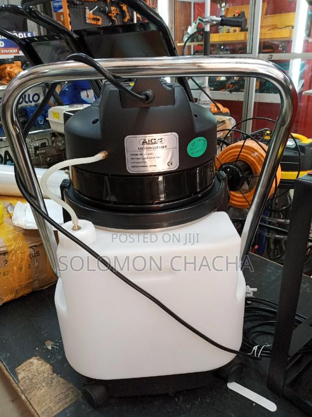 Aico Vacuum Cleaner and Sprayer 20L - thumbnail 3