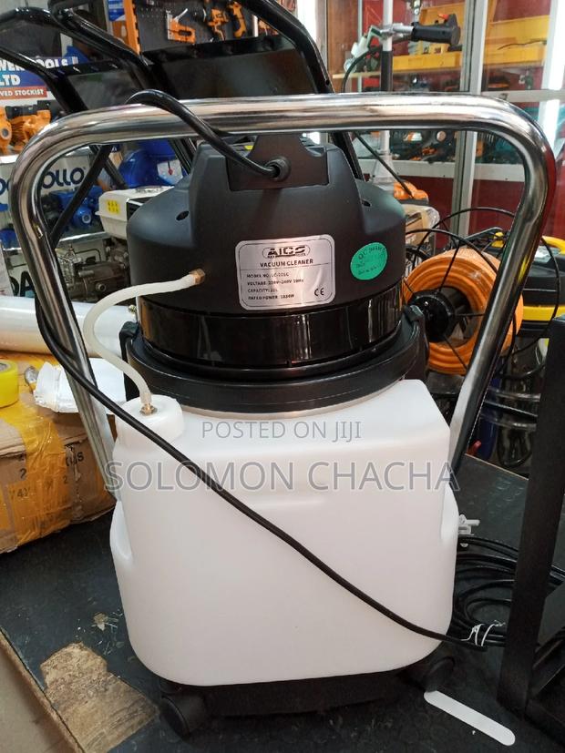 Aico Vacuum Cleaner and Sprayer 20L - thumbnail 4