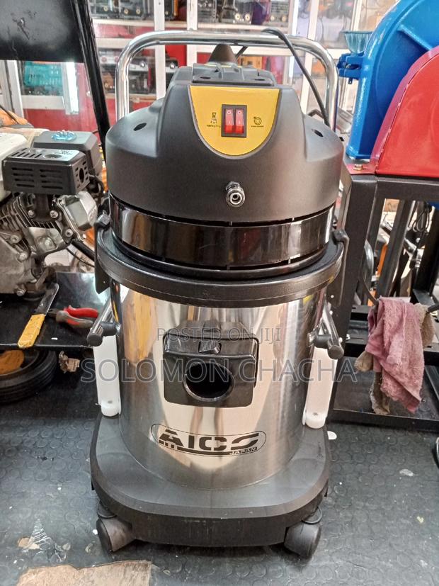 Aico Vacuum Cleaner and Sprayer 20L - main view