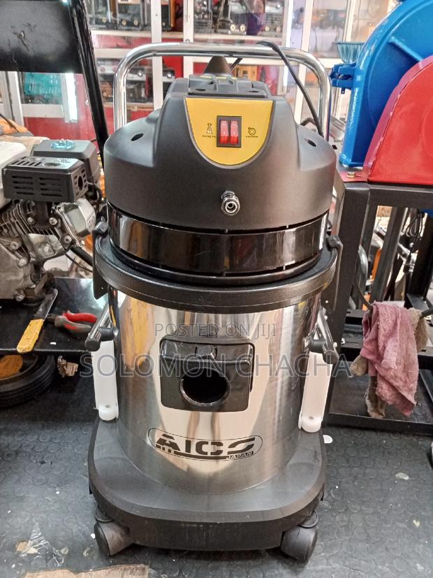 Aico Vacuum Cleaner and Sprayer 20L - thumbnail 5