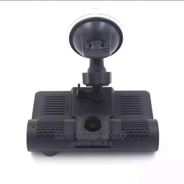 3 Camera Screen (Front,Inner,Rear) - thumbnail 2