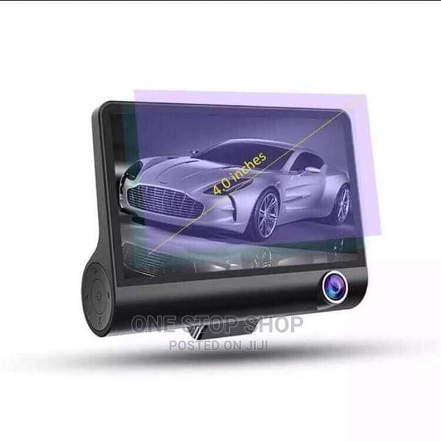 3 Camera Screen (Front,Inner,Rear) - thumbnail 3