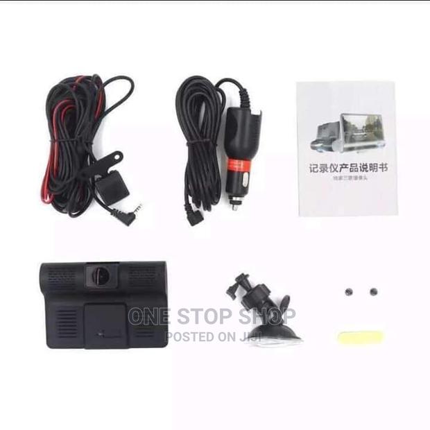 3 Camera Screen (Front,Inner,Rear) - thumbnail 5