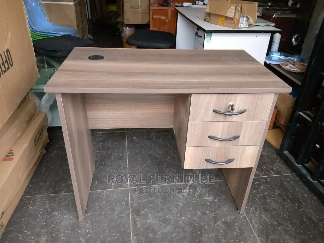 Office Table.