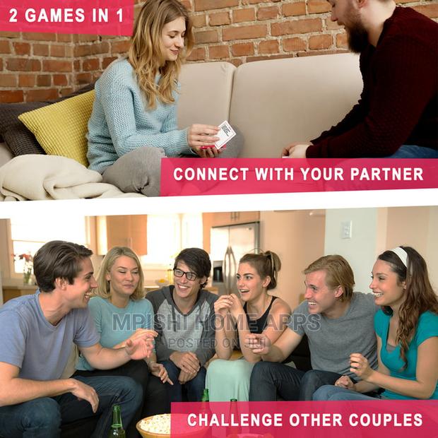 The Ultimate Game for Couples - thumbnail 5