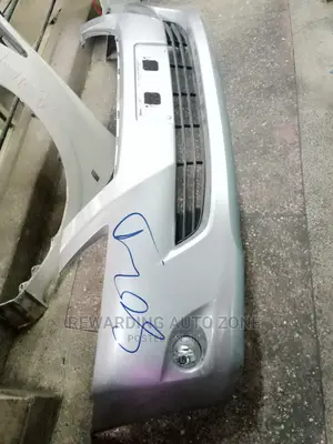 Premio 260 Front Bumper.