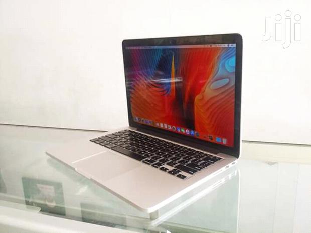 Laptop Apple MacBook Pro 4GB Intel Core i5 HDD 500GB - thumbnail 3