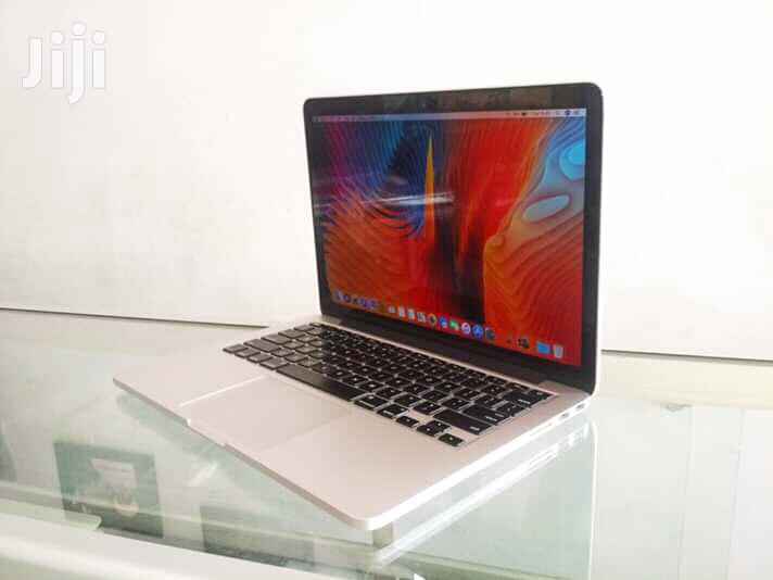 Laptop Apple MacBook Pro 4GB Intel Core i5 HDD 500GB
