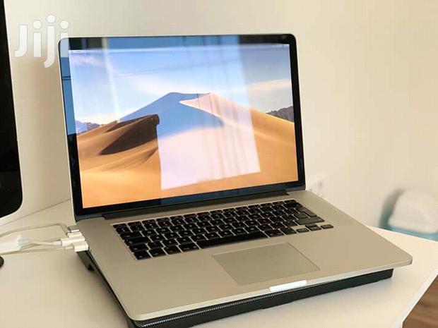 Laptop Apple MacBook Pro 4GB Intel Core i5 HDD 500GB - thumbnail 2