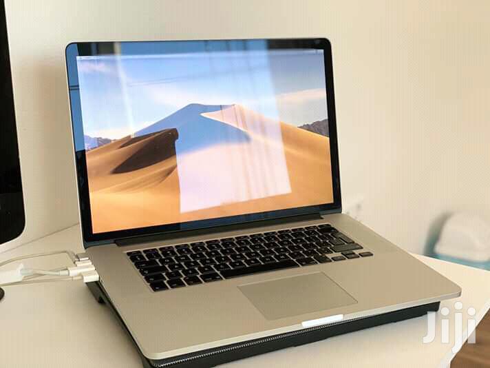 Laptop Apple MacBook Pro 4GB Intel Core i5 HDD 500GB