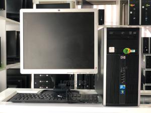 Desktop Computer HP 2GB Intel Core 2 Duo HDD 250GB - thumbnail 2