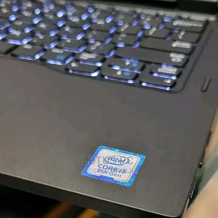 Laptop Dell XPS 13 7390 8GB Intel Core I5 SSD 256GB