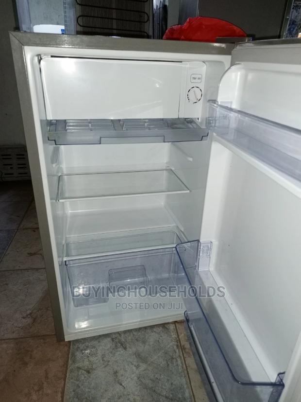 Hisense 90L Fridge - thumbnail 3