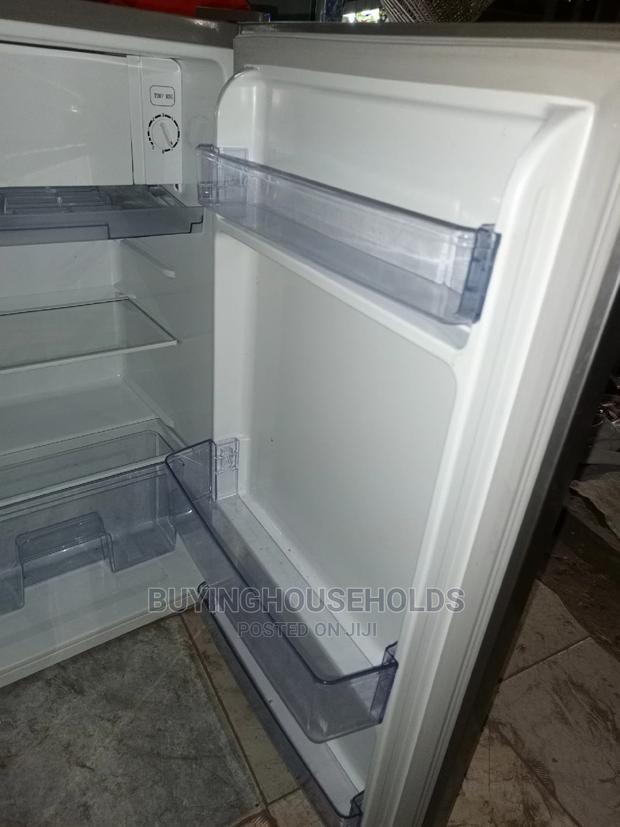 Hisense 90L Fridge - thumbnail 4