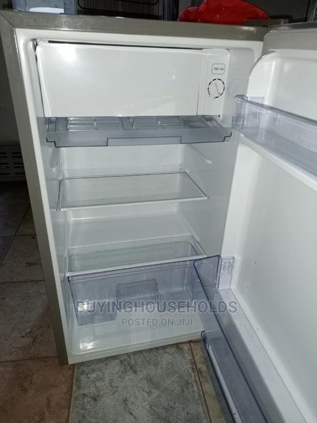 Hisense 90L Fridge - thumbnail 5