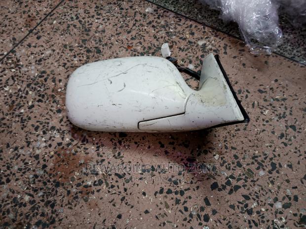 Gx110/Mark 2 Side Mirror - main view