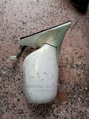 Gx110/Mark 2 Side Mirror