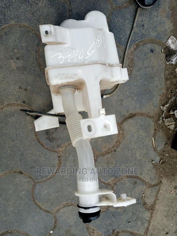 Passo Sette Washer Bottle. - thumbnail 2