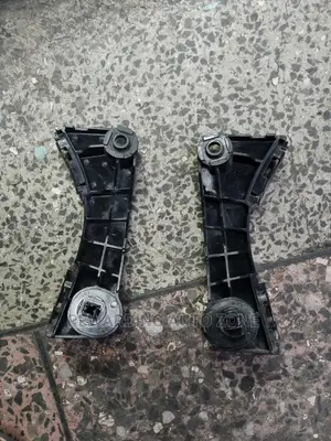 Vanguard Bumper Slide (Blackets).