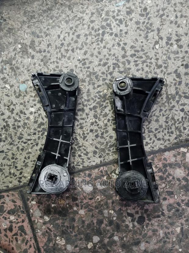 Vanguard Bumper Slide (Blackets). - main view
