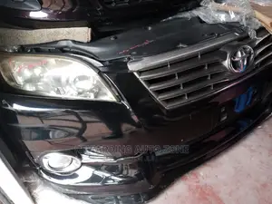 Vanguard Nosecut 2011 Model