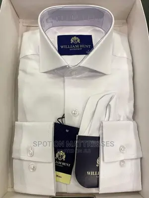 Official Shirts