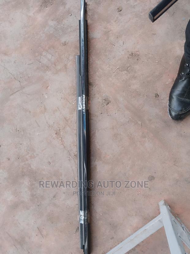 Premio 240/Allion 240 2005 Model Weather Strips.