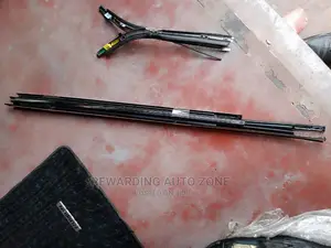 Premio 240/Allion 240 2005 Model Weather Strips.