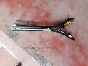 Premio 240/Allion 240 2005 Model Weather Strips.