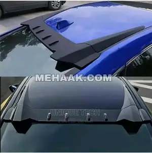 Roof Spoiler - Universal Fit