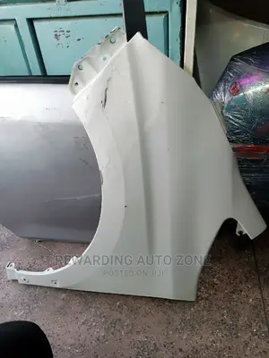 Noah New Model Wing(Fender).