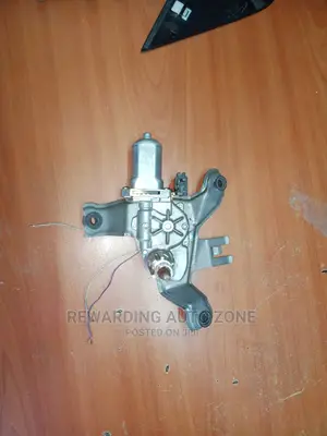 Premio 260 Rear Wiper Motor.
