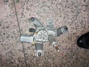Premio 260 Rear Wiper Motor.