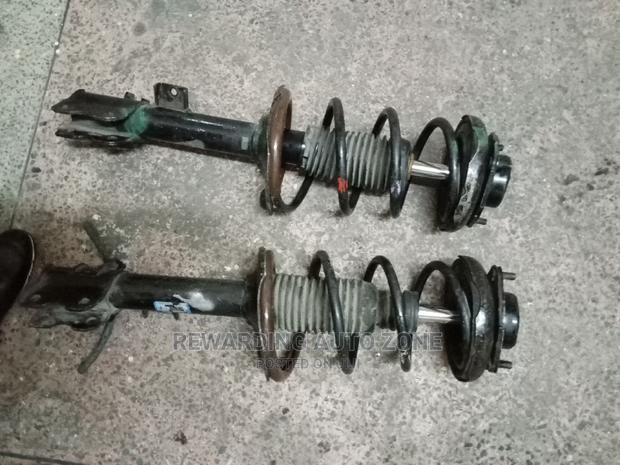 Suzuki Swift Shock Absorber.