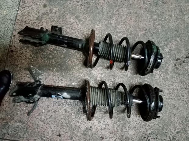 Suzuki Swift Shock Absorber. - thumbnail 2
