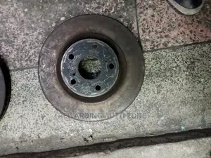 Vanguard Brake Disc.