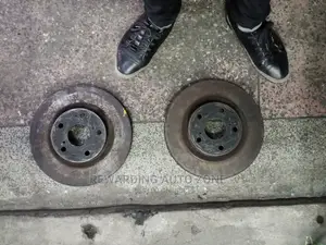 Vanguard Brake Disc.
