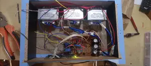 Secondary,TVET and University School Projects