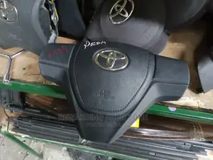 161 Axio Steering Airbag.