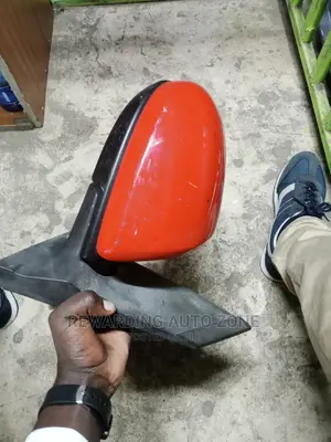 Mazda Demio 2010 Side Mirror.
