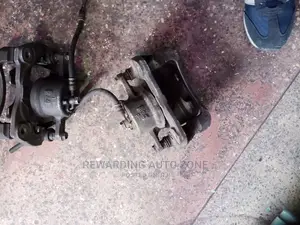 Calipers for Axio 2009