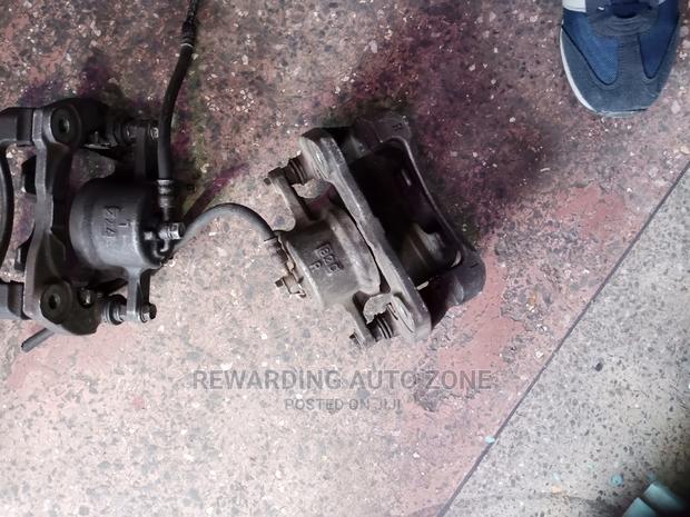 Calipers for Axio 2009 - main view