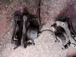 Calipers for Axio 2009