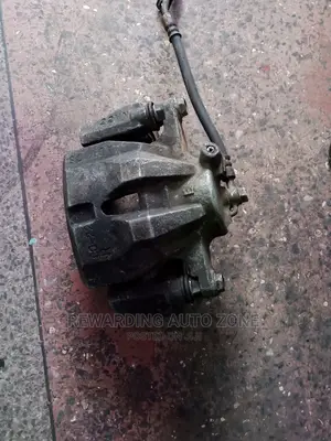Calipers for Axio 2009