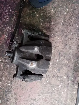 Calipers for Axio 2009
