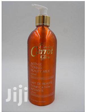 Carrot Glow Lotion - thumbnail 4